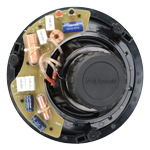 In-ceiling Speaker - K-6LCRSd - Preference Audio