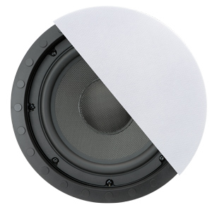 In-ceiling Speaker - K-8SWd - Preference Audio
